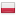 projektcacko.pl hosted country